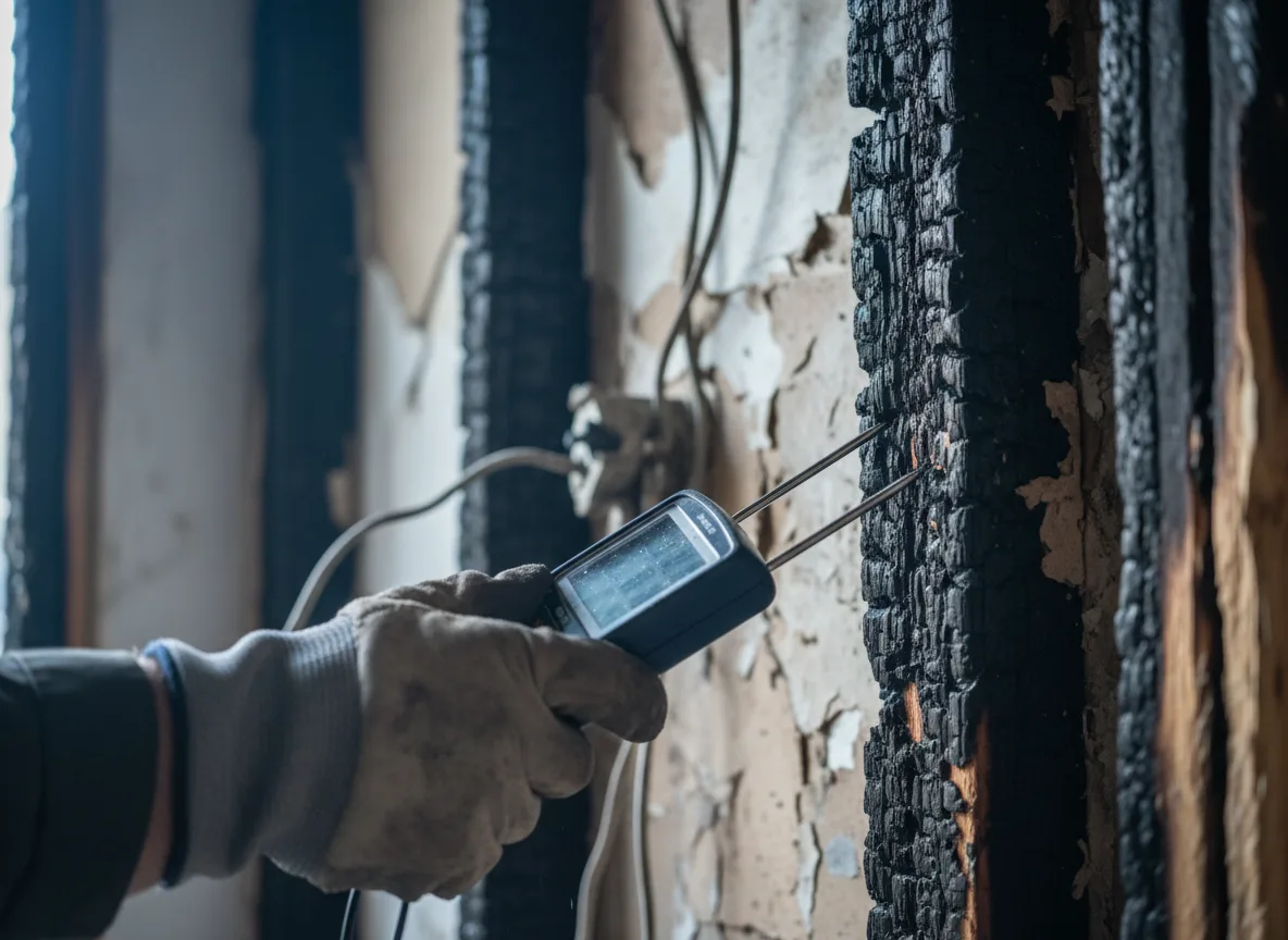 Fire Damage Restoration Pontotoc, TX FAQs
